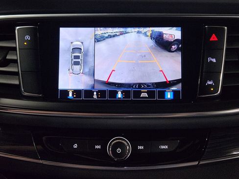 Used 2022 Buick Enclave Premium w/ Experience Buick Package FWD image 37