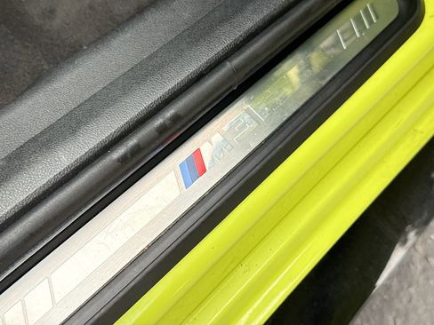 Used 2023 BMW M3 w/ Executive Package image 35