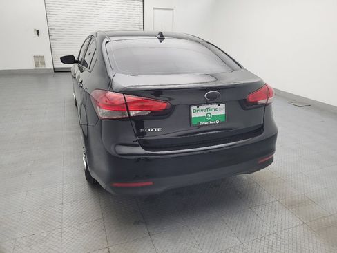 Used 2017 Kia Forte LX w/ LX Popular Package FWD image 6
