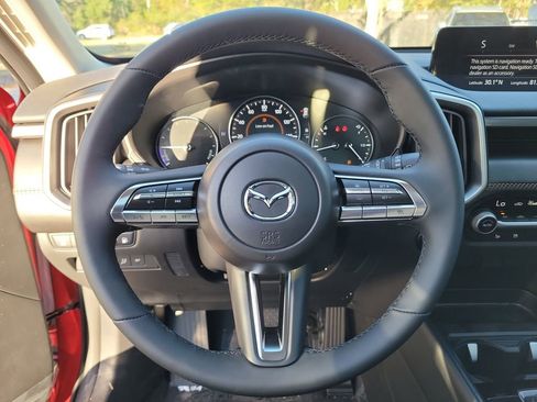New 2026 MAZDA CX-50 AWD 2.5 Hybrid w/ Weather Package image 24
