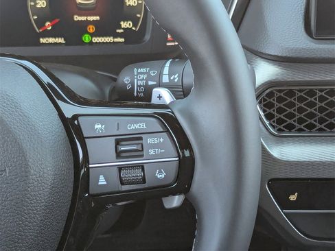 New 2026 Acura Integra A-Spec image 24