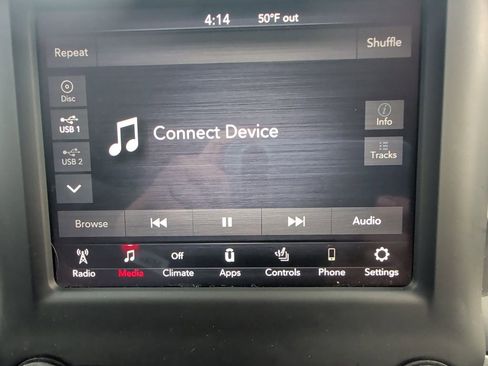 Used 2019 RAM 1500 Big Horn image 17