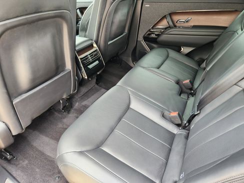 Used 2024 Land Rover Range Rover Sport SE image 26