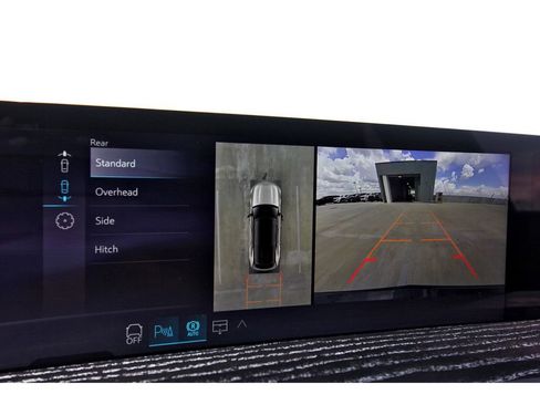 New 2026 Cadillac Escalade IQ Sport 1 image 17