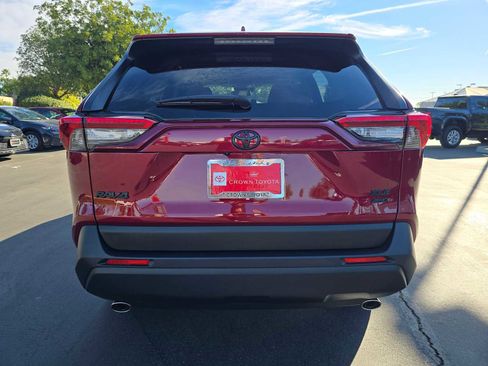 Certified 2024 Toyota RAV4 XLE Premium image 15