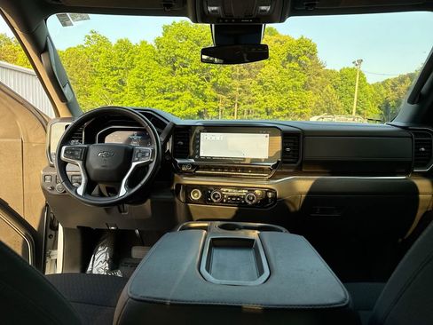Used 2023 Chevrolet Silverado 1500 RST image 31