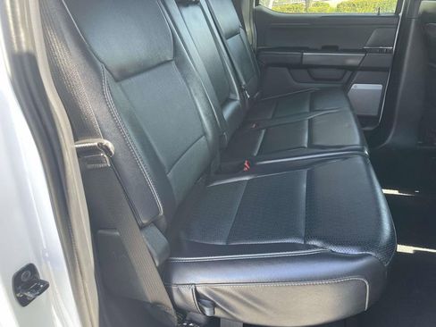 Certified 2024 Ford F150 Lariat w/ Bed Utility Package image 25