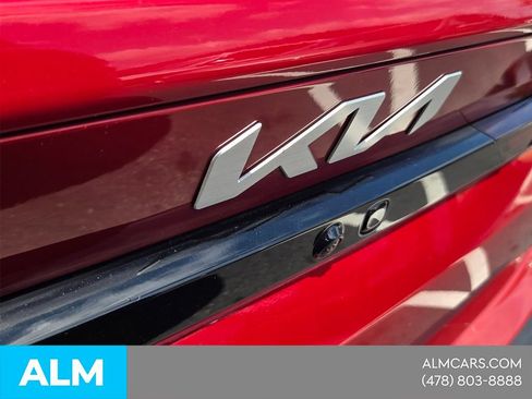 Used 2025 Kia K4 FWD image 14