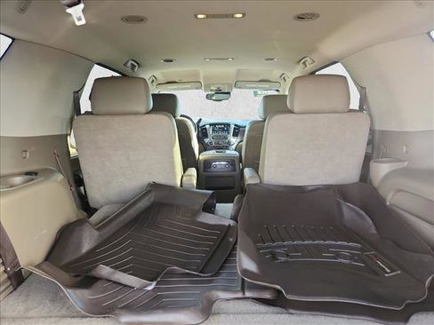 Used 2018 Chevrolet Tahoe LT image 25