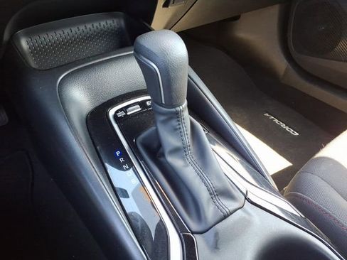 Certified 2024 Toyota Corolla SE image 18