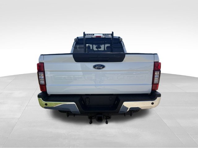 Used 2022 Ford F250 XLT AWD/4WD image 12