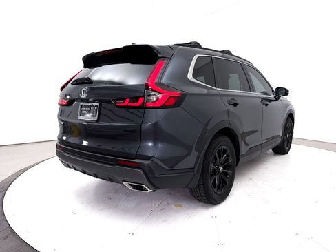 Used 2024 Honda CR-V Sport-L image 18