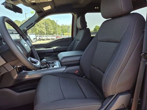 New 2026 Ford F150 XLT AWD/4WD image 11
