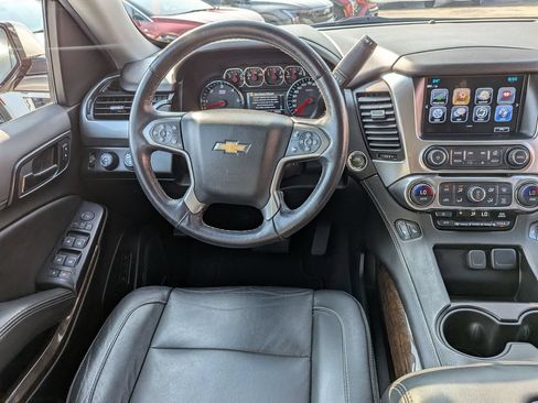 Used 2019 Chevrolet Tahoe LT AWD/4WD image 22