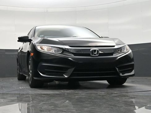 Used 2017 Honda Civic EX image 26