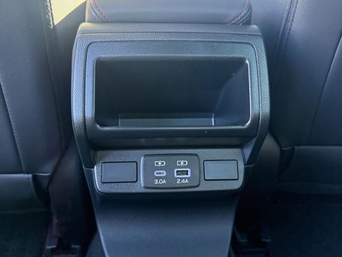 New 2025 Subaru WRX GT image 14