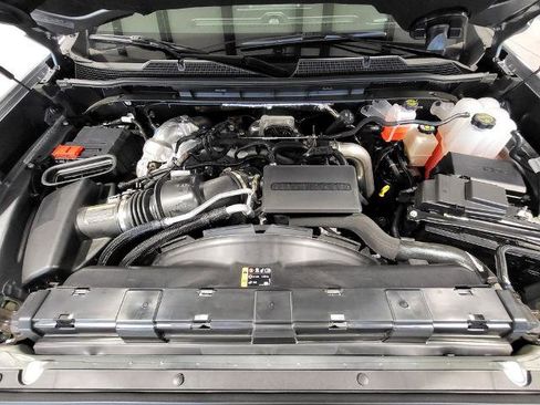 New 2026 Chevrolet Silverado 3500 W/T w/ WT Convenience Package AWD/4WD image 9