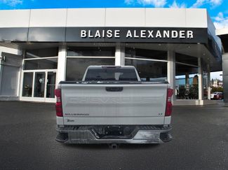 Used 2022 Chevrolet Silverado 1500 LT video 4