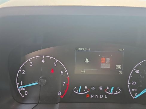 Used 2024 Ford Maverick XLT w/ XLT Luxury Package AWD/4WD image 11