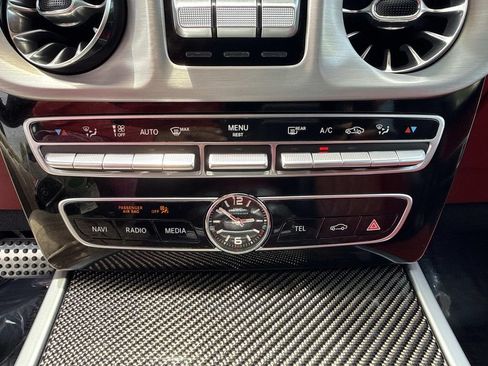 Used 2024 Mercedes-Benz G 63 AMG 4MATIC image 36