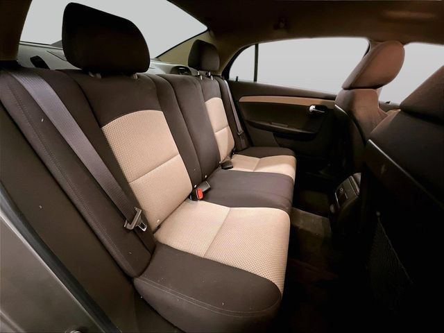 Used 2010 Chevrolet Malibu LT w/ Power Convenience Package FWD image 27