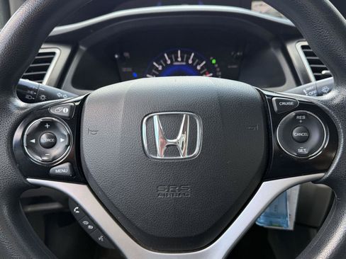 Used 2013 Honda Civic LX image 17