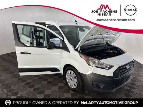 Used 2022 Ford Transit Connect XL FWD image 12