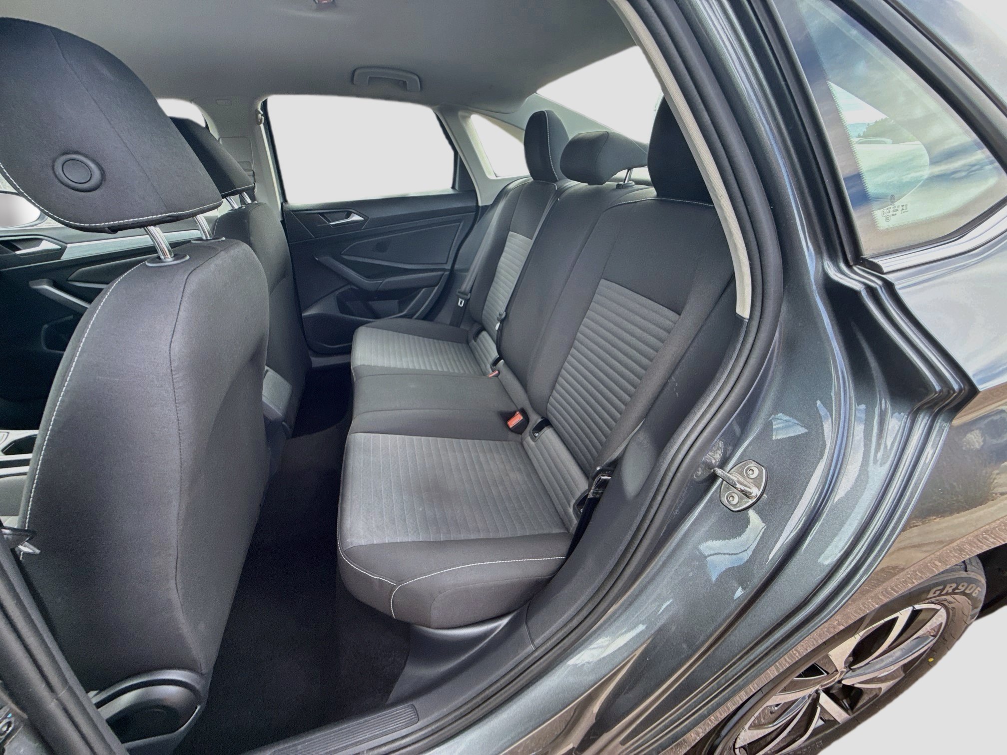 Used 2025 Volkswagen Jetta S FWD image 28