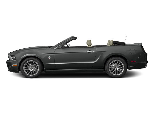 Used 2014 Ford Mustang Premium w/ Electronics Package RWD image 3