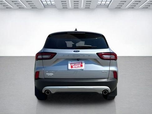 Used 2024 Ford Escape Active image 5