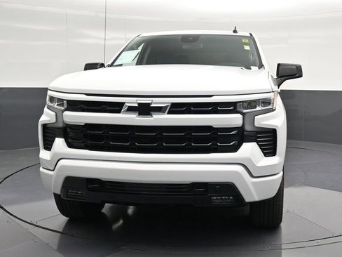 Used 2023 Chevrolet Silverado 1500 RST AWD/4WD image 6