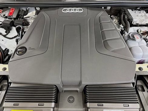 New 2025 Audi Q7 2.0T Premium Plus image 22