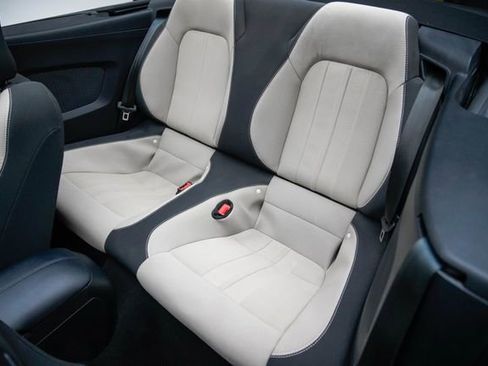 Used 2020 Ford Mustang Convertible RWD image 24