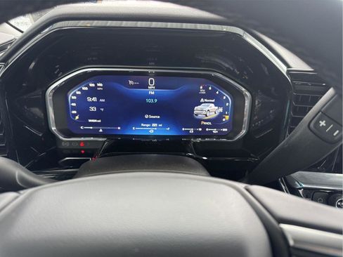 Used 2026 Chevrolet Silverado 1500 RST image 18