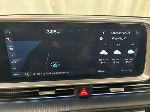 Used 2024 Hyundai Ioniq 6 SEL AWD/4WD image 18