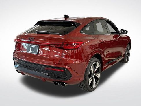New 2026 Audi SQ5 Premium Plus AWD/4WD image 5