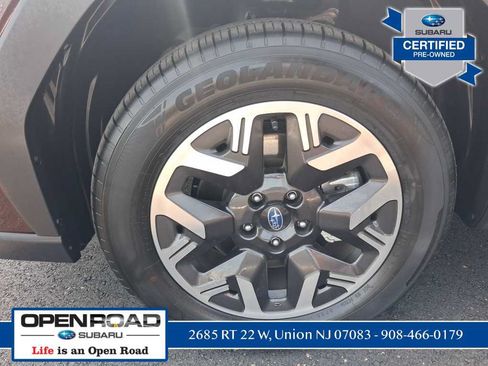 Used 2026 Subaru Forester Premium AWD/4WD image 12