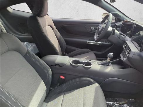 New 2026 Ford Mustang EcoBoost image 16