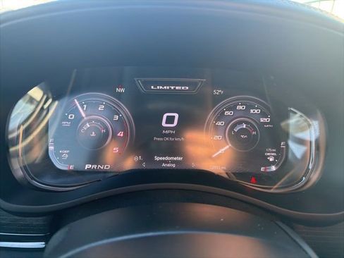 Used 2023 RAM 3500 Limited image 12