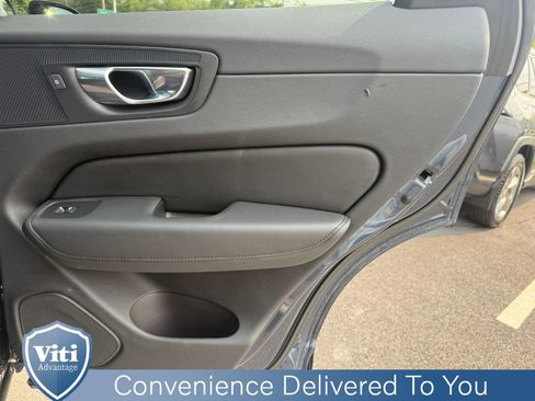 Certified 2023 Volvo XC60 B5 Plus w/ Climate Package image 26