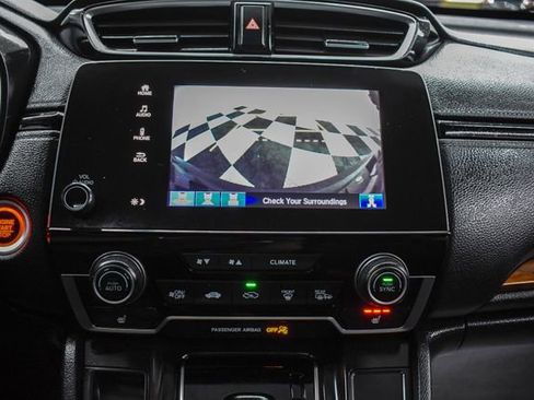 Used 2022 Honda CR-V EX-L image 37