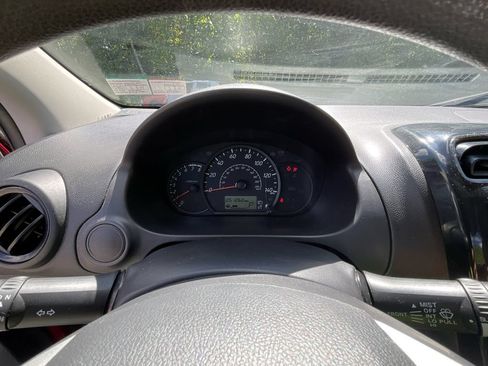 Used 2022 Mitsubishi Mirage ES FWD image 16