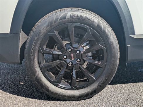 New 2026 GMC Terrain Elevation image 11