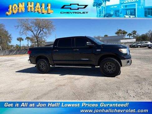 Used 2012 Toyota Tundra 2WD CrewMax image 15
