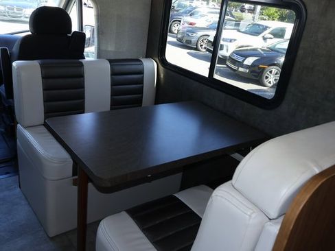 Used 2014 RAM ProMaster 3500 image 32