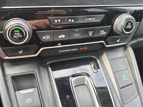 Used 2018 Honda CR-V EX image 16