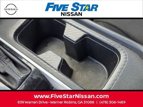 Used 2022 Nissan Sentra SV FWD image 23