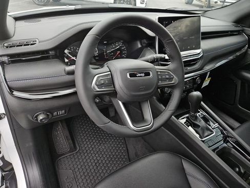 New 2026 Jeep Compass Latitude w/ Quick Order Package 29K image 46