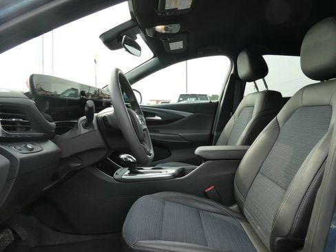 Certified 2026 Buick Envista Preferred FWD image 23