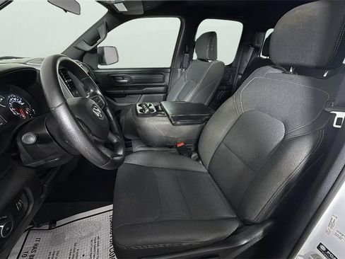 Used 2023 RAM 1500 Tradesman image 17